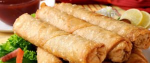 Online Frozen Food