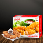 Zing chicken strips