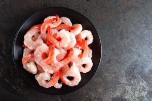 Buy Frozen Cooking Shrimps Online
